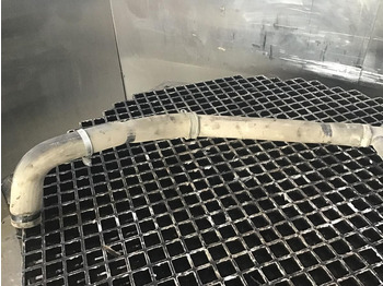 Système de refroidissement LIEBHERR