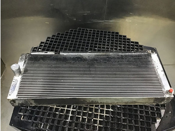 Intercooler LIEBHERR