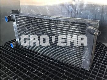 Radiateur LIEBHERR