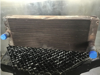 Intercooler LIEBHERR