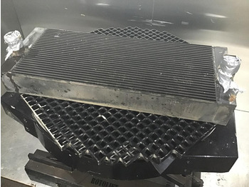 Intercooler LIEBHERR