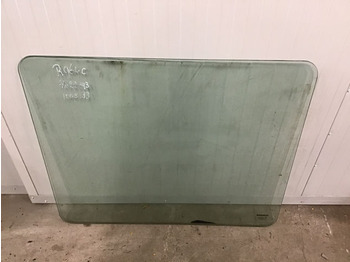 Fenêtre et pièces LIEBHERR