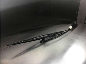 Carrosserie et extérieur LIEBHERR