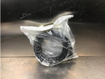 Système électrique LIEBHERR