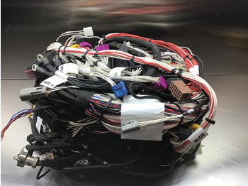 Câble/ Fil LIEBHERR