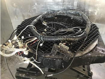 Câble/ Fil LIEBHERR