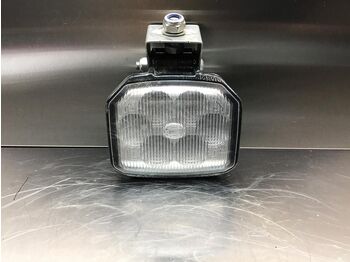 Lumière/ Éclairage LIEBHERR