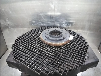 Volant moteur LIEBHERR