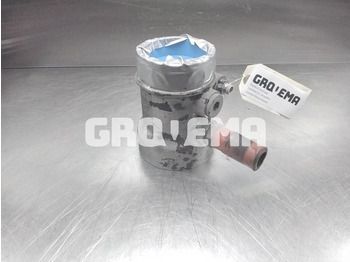 Moteur et pièces LIEBHERR