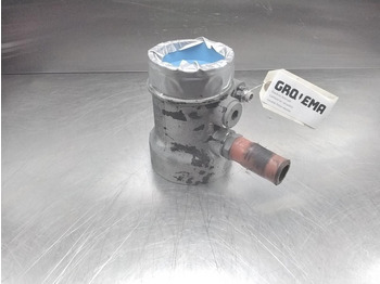 Moteur et pièces LIEBHERR