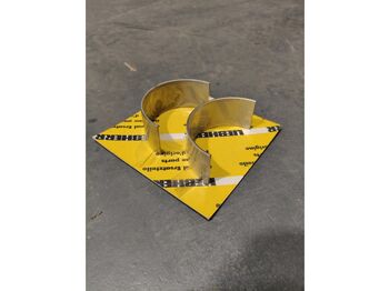 Moteur et pièces