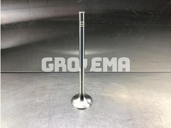 Moteur et pièces