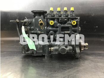 Pompe à carburant