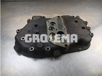 Moteur et pièces