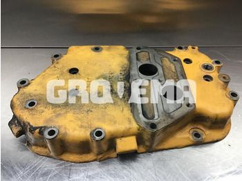 Moteur et pièces