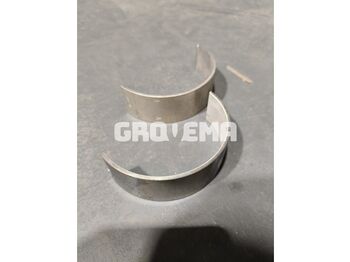 Moteur et pièces