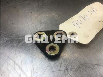 Moteur et pièces