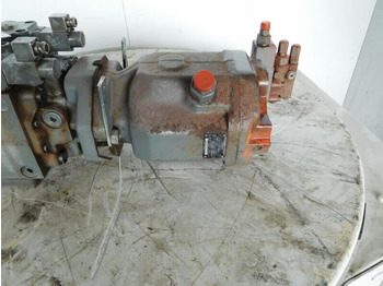 Moteur et pièces REXROTH