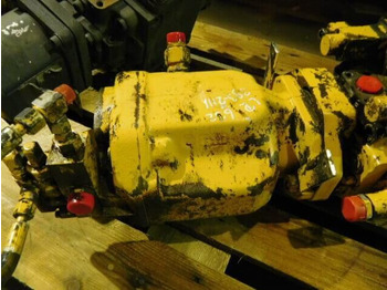 Moteur et pièces REXROTH