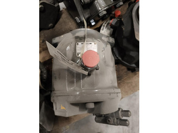 Moteur et pièces REXROTH