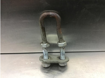 Pièces de rechange LIEBHERR