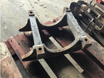 Pièces de rechange LIEBHERR