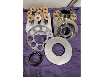 Pièces de rechange LIEBHERR