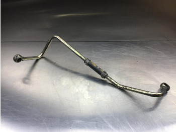 Pièces de rechange LIEBHERR