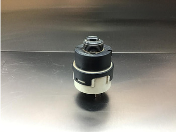 Pièces de rechange LIEBHERR