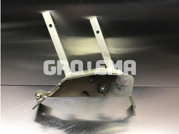 Pièces de rechange LIEBHERR