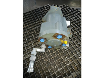 Pièces de rechange LIEBHERR