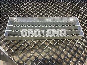 Pièces de rechange LIEBHERR