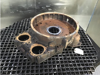 Pièces de rechange LIEBHERR