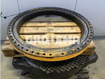 Pièces de rechange LIEBHERR