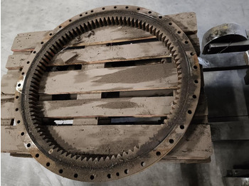 Pièces de rechange LIEBHERR