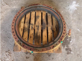 Pièces de rechange LIEBHERR