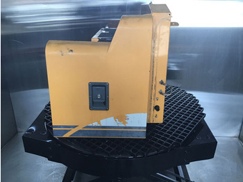 Pièces de rechange LIEBHERR