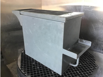 Pièces de rechange LIEBHERR