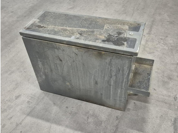 Pièces de rechange LIEBHERR