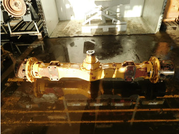 ZF APB765 - Essieu arrière pour Engins de chantier: photos 1 ZF APB765 - Essieu arrière pour Engins de chantier: photos 1