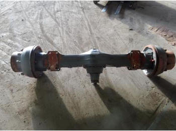 ZF APB765 - Essieu arrière pour Engins de chantier: photos 1 ZF APB765 - Essieu arrière pour Engins de chantier: photos 1