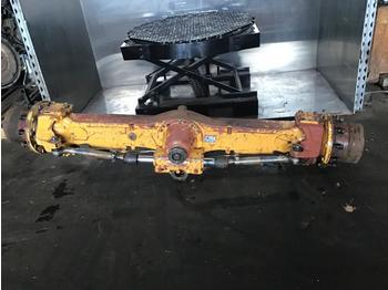ZF APLB765 - Essieu avant pour Engins de chantier: photos 1 ZF APLB765 - Essieu avant pour Engins de chantier: photos 1