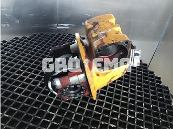 Différentiel ZF