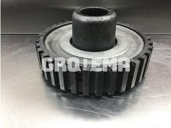 Suspension ZF