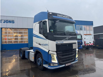 Tracteur routier Volvo FH 13.420 Globetrotter / ADR + PTO / Stand Airco: photos 3