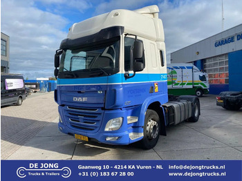Tracteur routier DAF CF 400