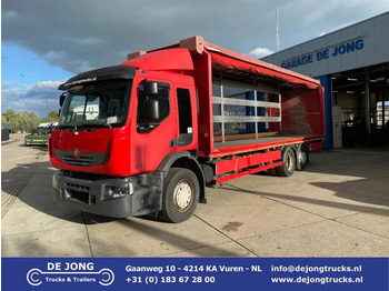 Camion RENAULT Premium 380