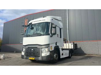 Tracteur routier RENAULT T 480