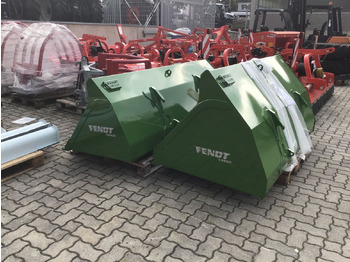 Godet pour chargeur FENDT