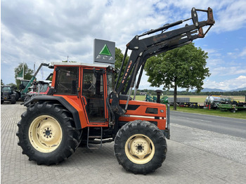 Tracteur agricole SAME
